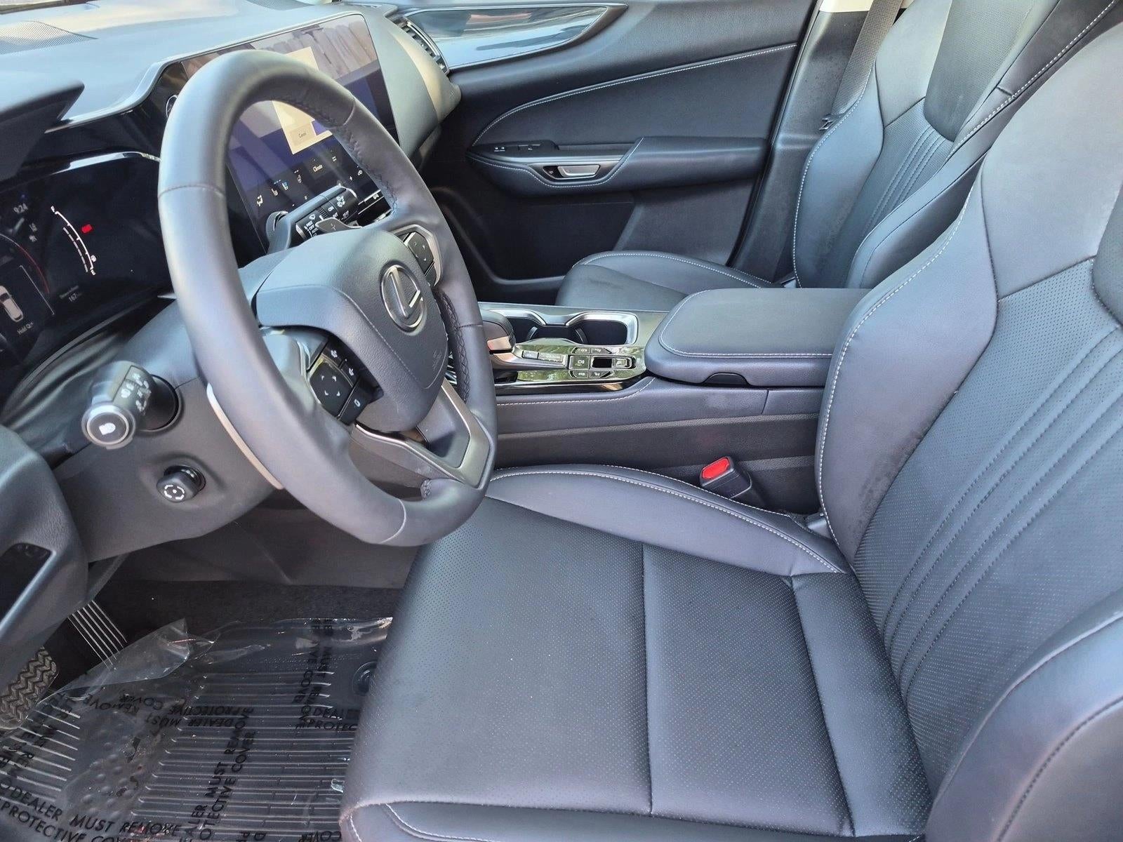 2023 Lexus NX 350 Premium AWD