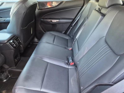 2023 Lexus NX 350 Premium AWD