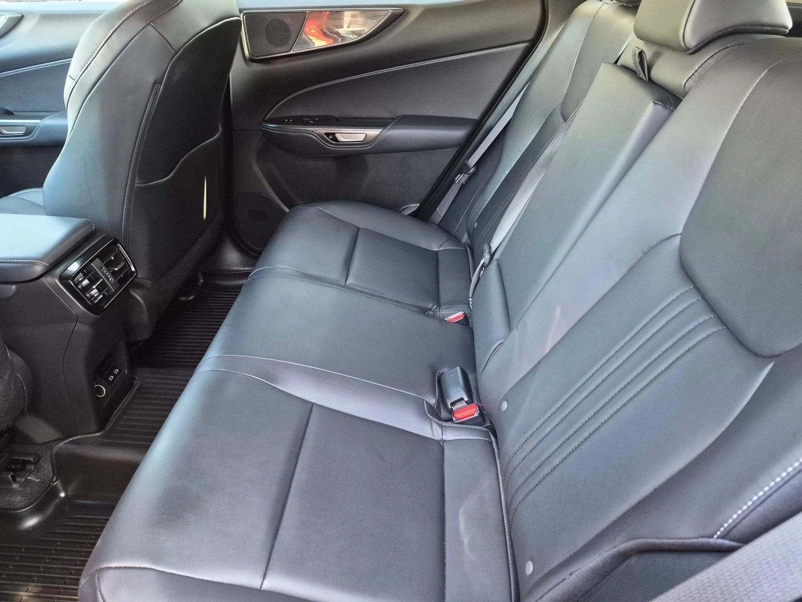 2023 Lexus NX 350 Premium AWD