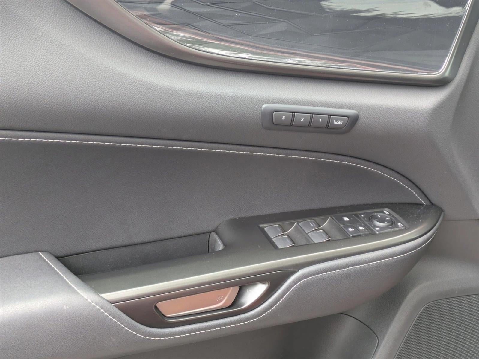 2023 Lexus NX 350 Premium AWD