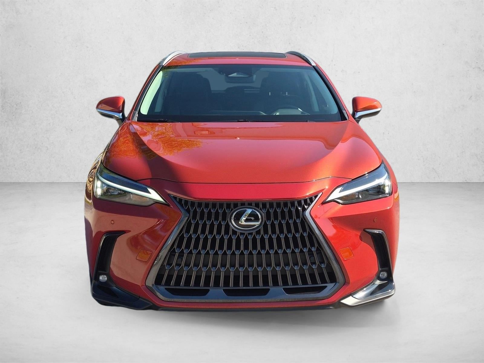 2023 Lexus NX 350 Premium AWD