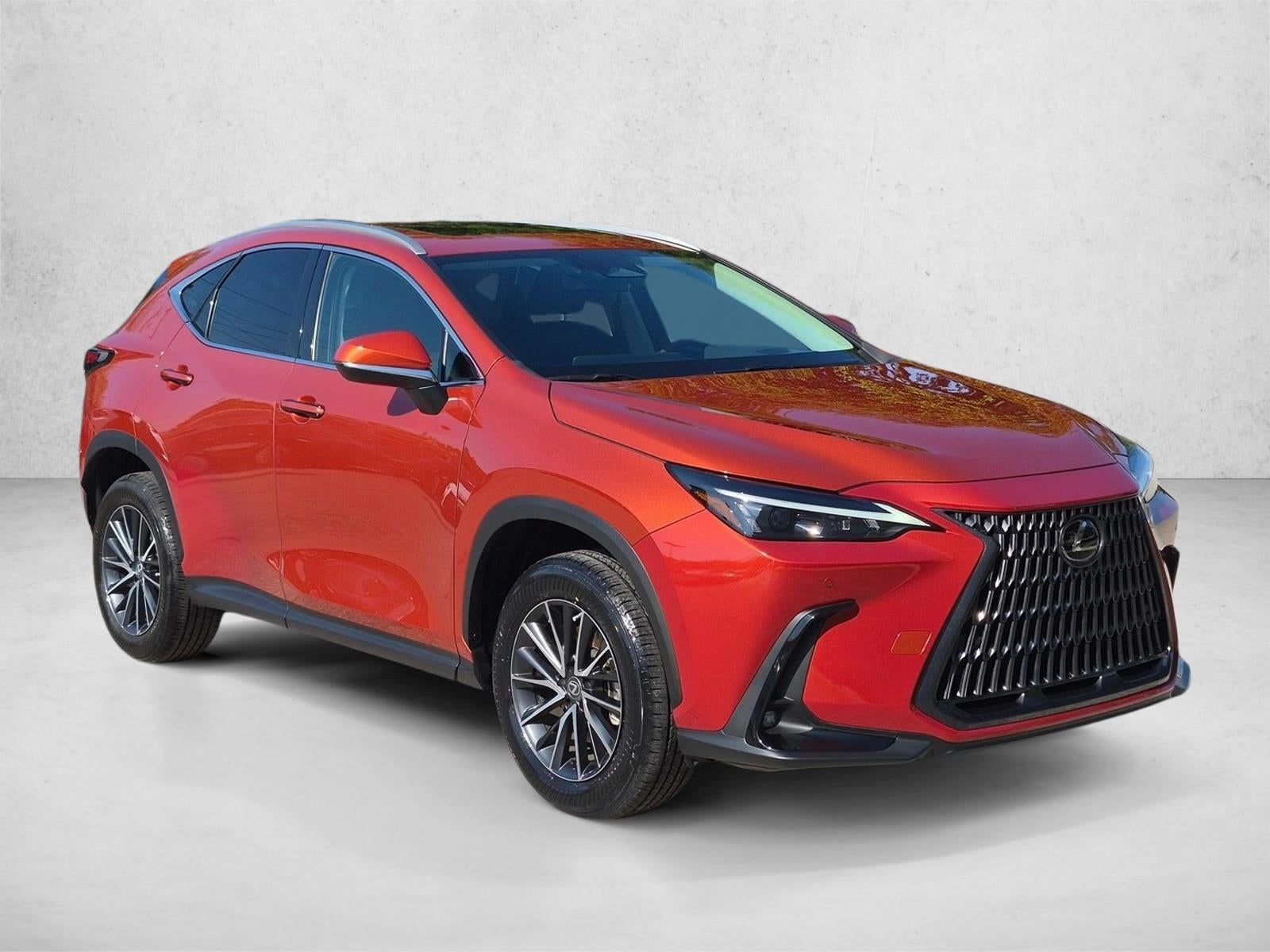 2023 Lexus NX 350 Premium AWD