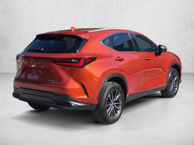 2023 Lexus NX 350 Premium AWD