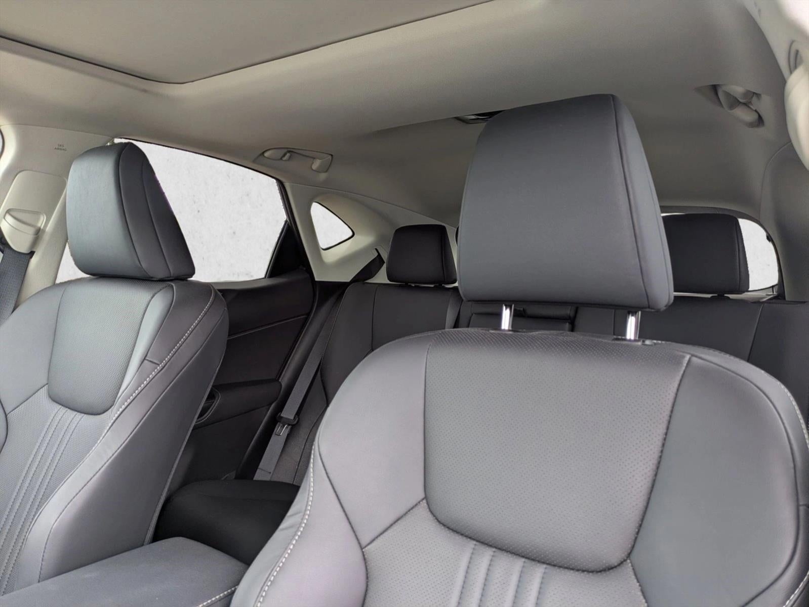 2023 Lexus NX 350 Premium AWD