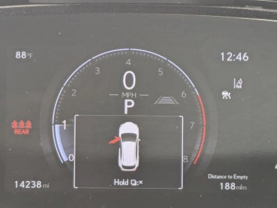 2023 Lexus NX 350 Premium AWD