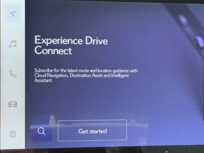2023 Lexus NX 350 Premium AWD