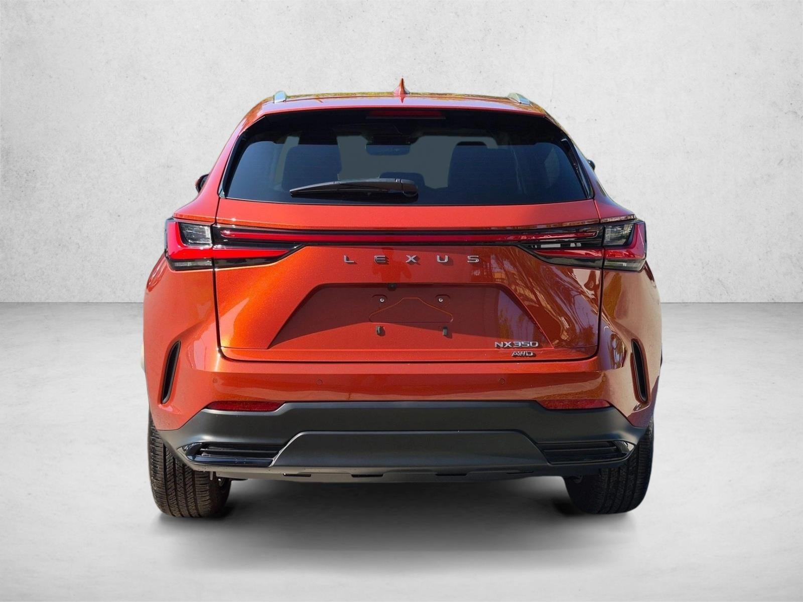 2023 Lexus NX 350 Premium AWD