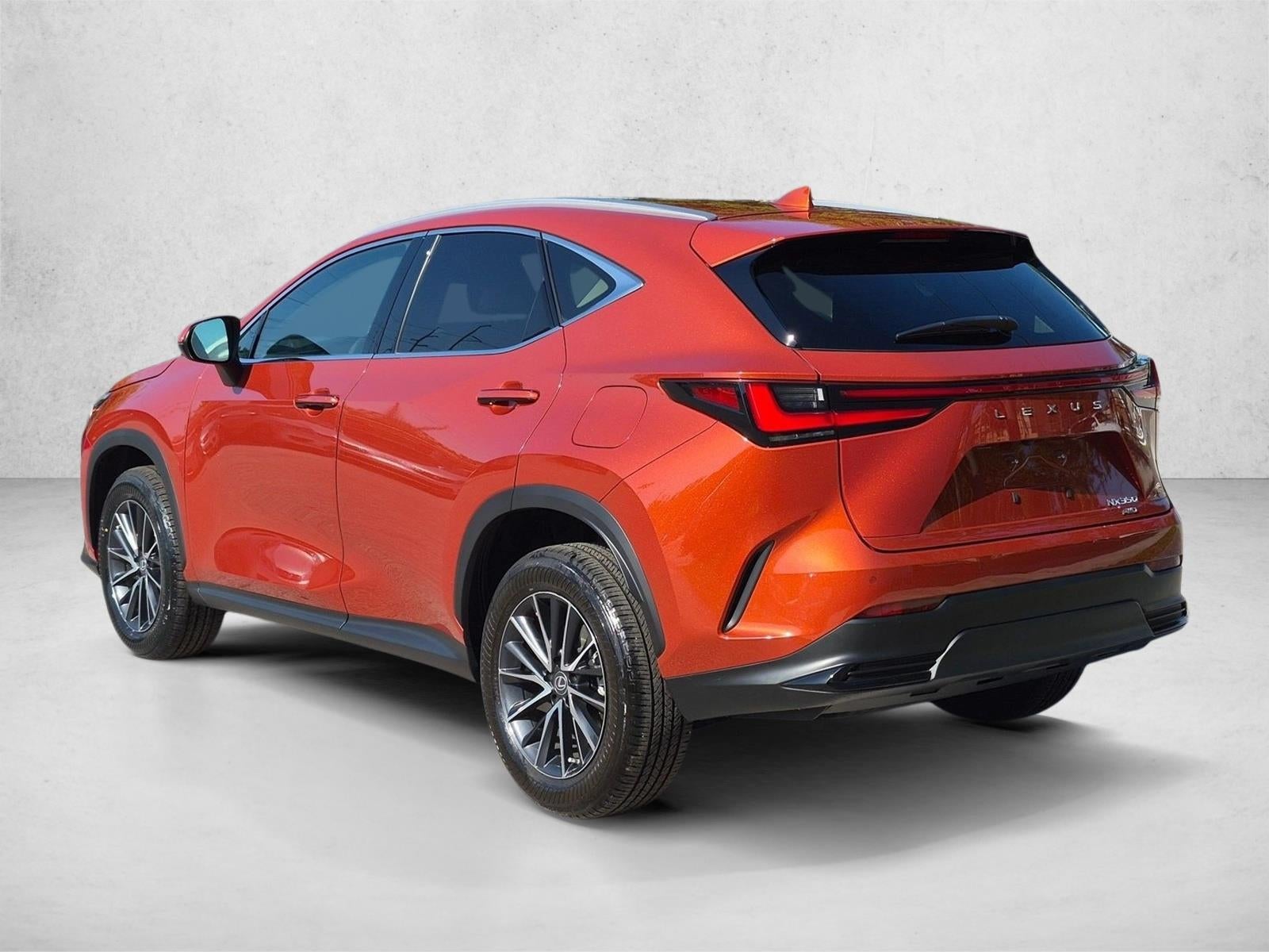 2023 Lexus NX 350 Premium AWD