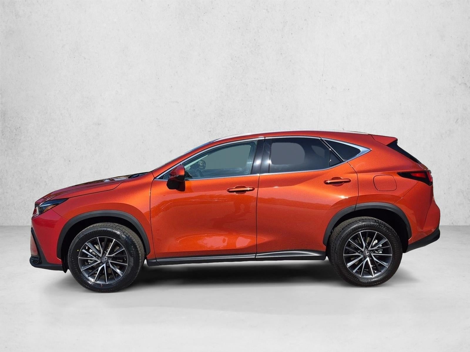 2023 Lexus NX 350 Premium AWD
