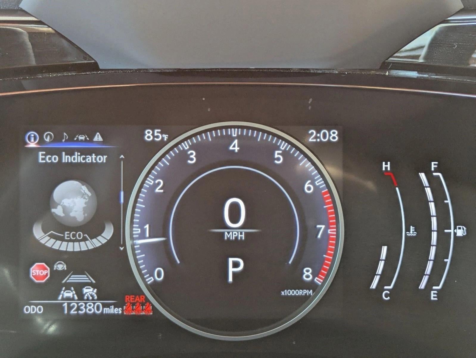 2025 Lexus NX 350 Premium AWD