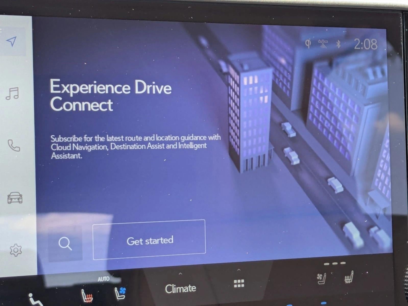 2025 Lexus NX 350 Premium AWD