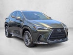 2025 Lexus NX 350 Premium AWD