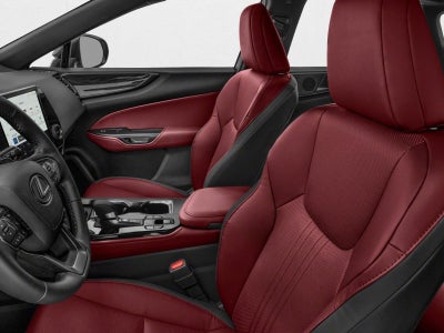 2025 Lexus NX 350 Premium AWD