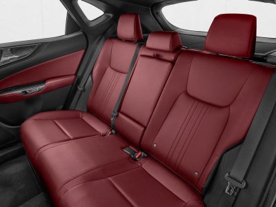 2025 Lexus NX 350 Premium AWD