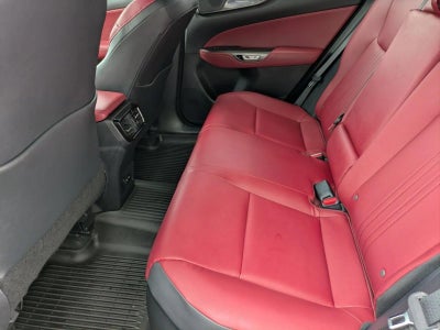 2023 Lexus NX 350h Premium AWD
