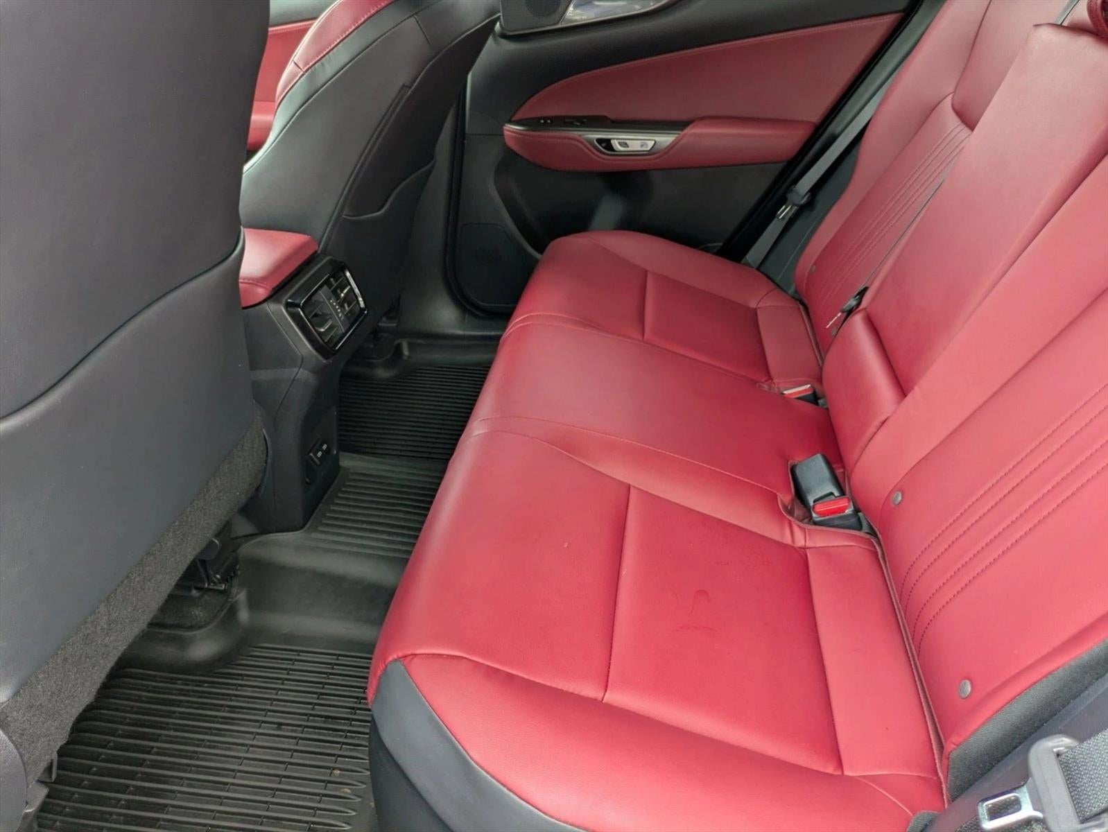 2023 Lexus NX 350h Premium AWD