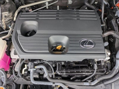 2023 Lexus NX 350h Premium AWD