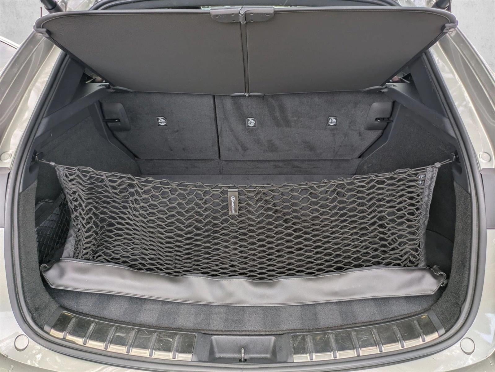 2023 Lexus NX 350h Premium AWD