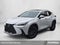 2024 Lexus NX 350h Premium AWD