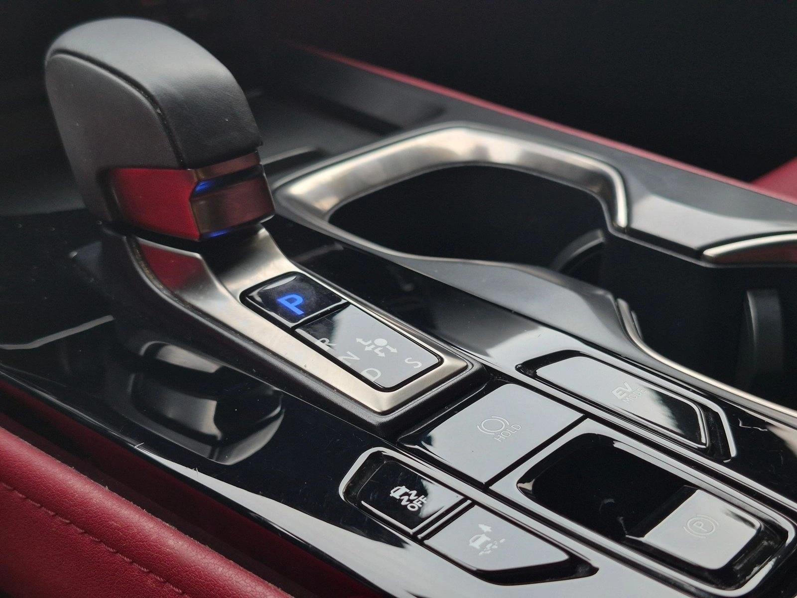 2024 Lexus NX 350h Premium AWD