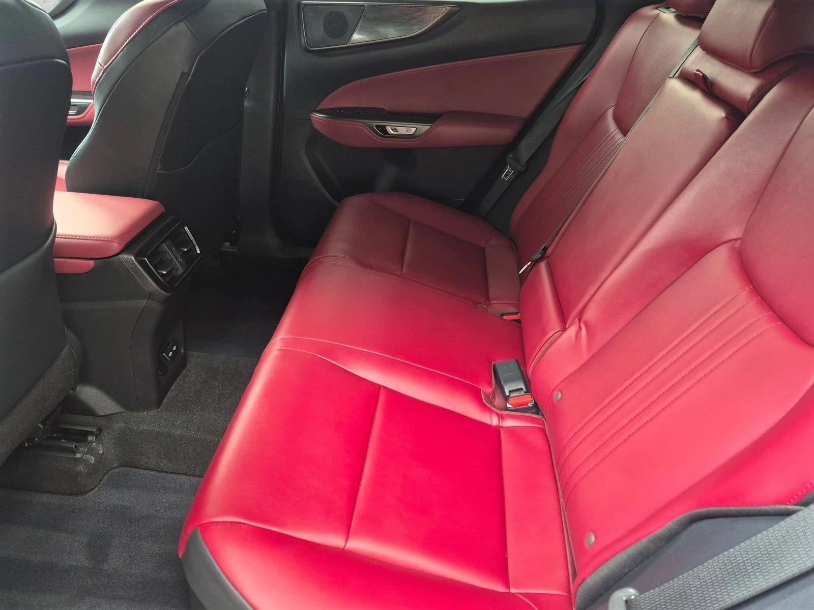 2024 Lexus NX 350h Premium AWD