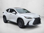2024 Lexus NX 350h Premium AWD
