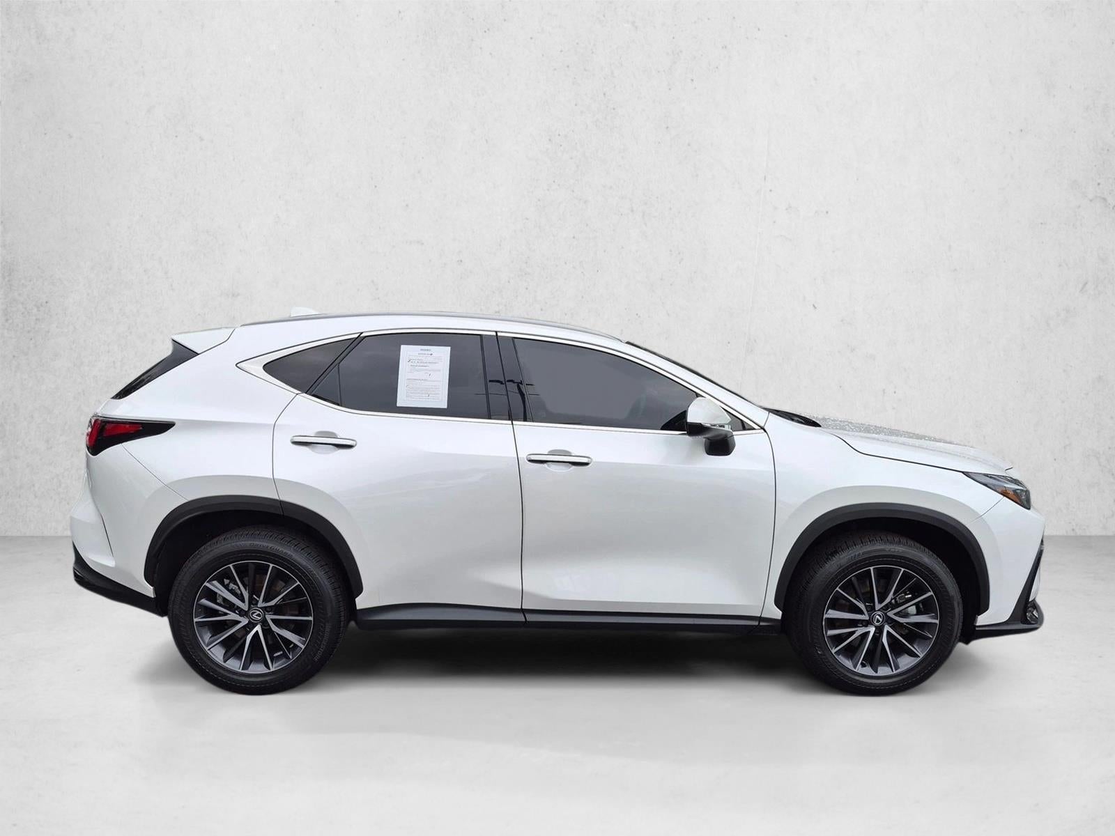 2024 Lexus NX 350h Premium AWD