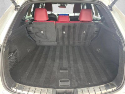 2024 Lexus NX 350h Premium AWD
