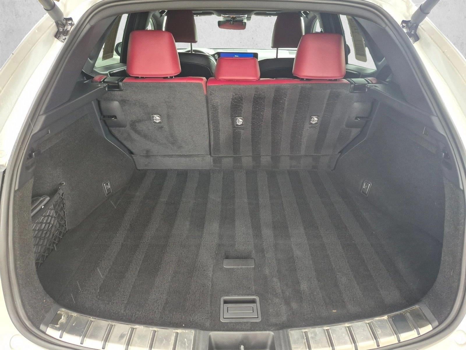 2024 Lexus NX 350h Premium AWD