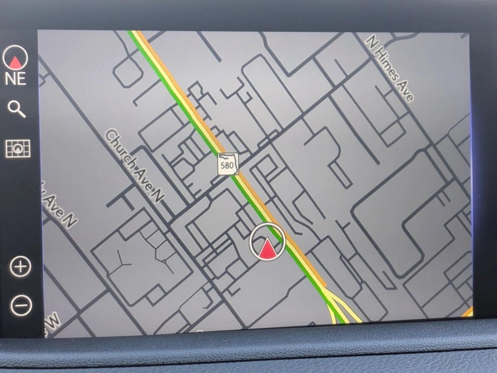 2021 Lexus RX 350 FWD