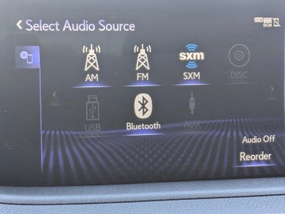 2021 Lexus RX 350 FWD