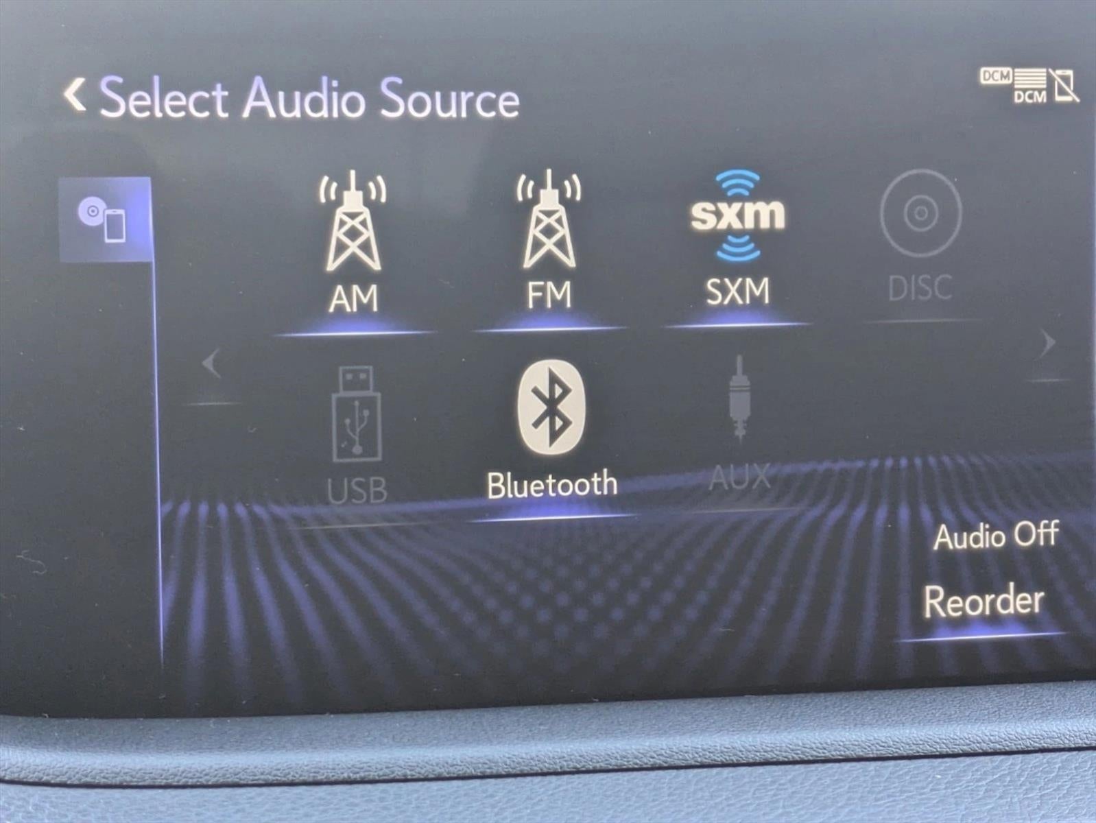 2021 Lexus RX 350 FWD