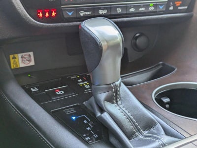 2021 Lexus RX 350 FWD