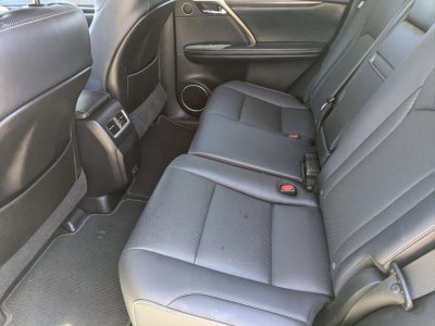 2021 Lexus RX 350 FWD