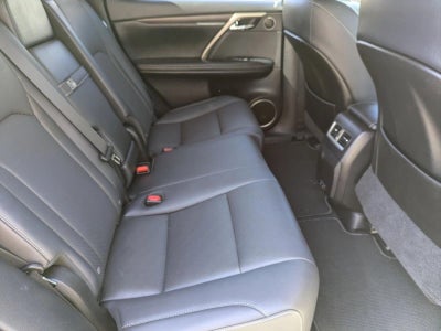 2021 Lexus RX 350 FWD