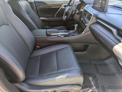 2021 Lexus RX 350 FWD