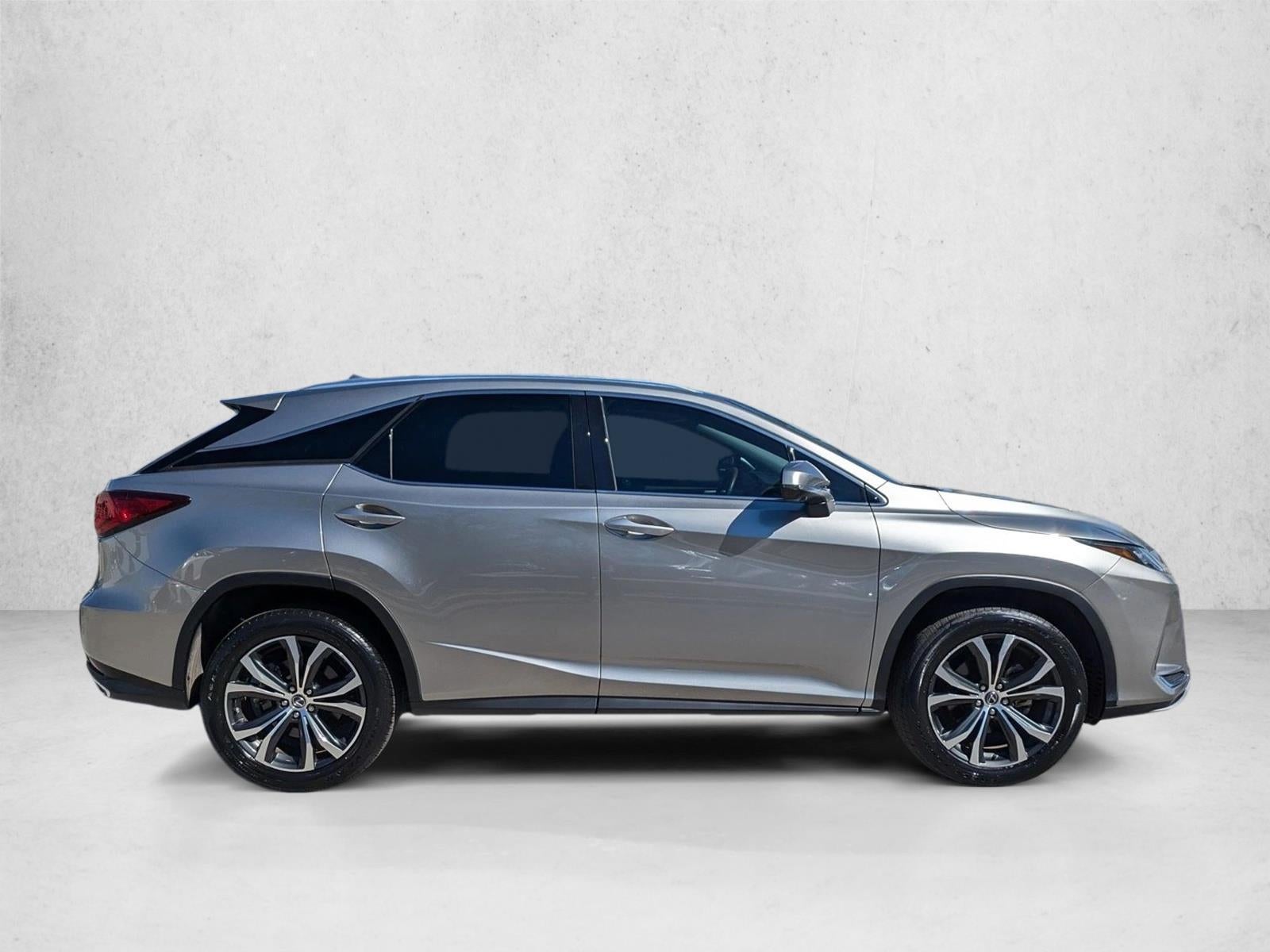 2021 Lexus RX 350 FWD