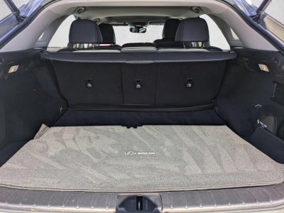 2021 Lexus RX 350 FWD