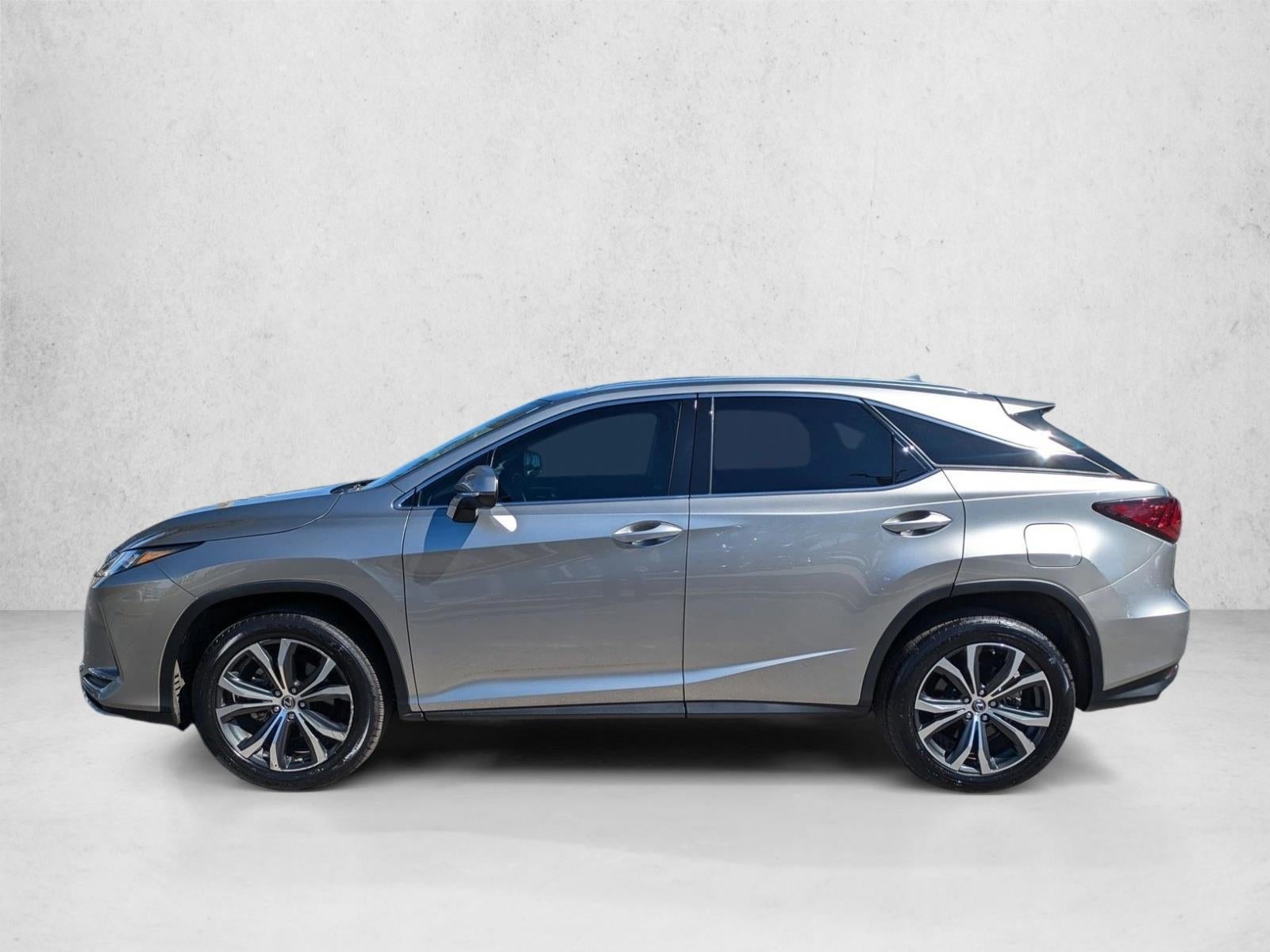 2021 Lexus RX 350 FWD