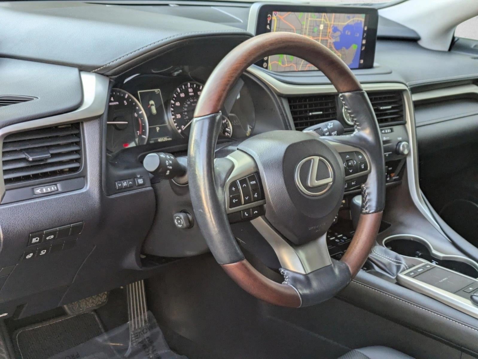 2021 Lexus RX 350 FWD