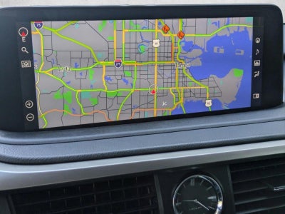 2021 Lexus RX 350 FWD