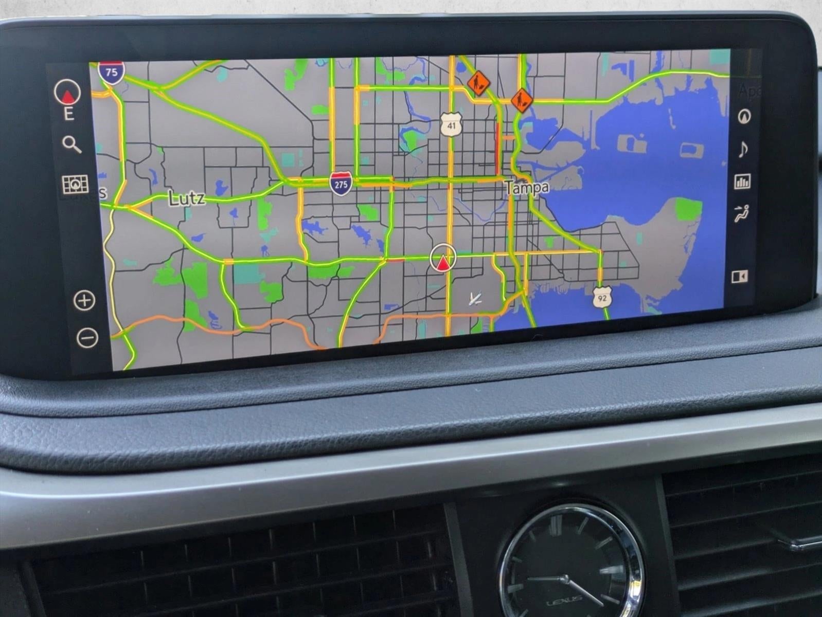 2021 Lexus RX 350 FWD