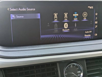 2021 Lexus RX 350 FWD