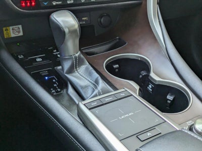 2021 Lexus RX 350 FWD