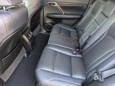 2021 Lexus RX 350 FWD