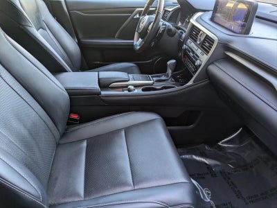 2021 Lexus RX 350 FWD