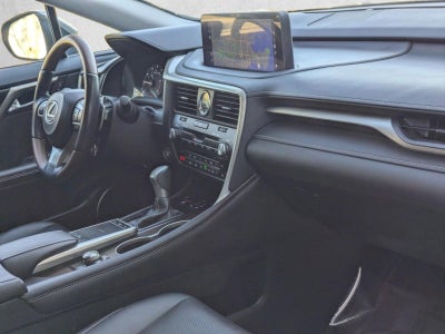 2021 Lexus RX 350 FWD