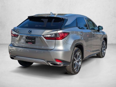 2021 Lexus RX 350 FWD