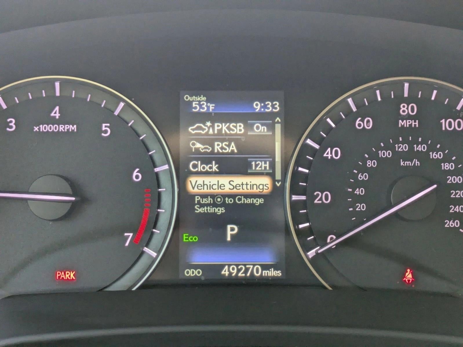 2020 Lexus RX 350 FWD