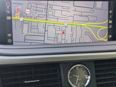 2020 Lexus RX 350 FWD